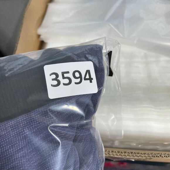 Flag & Anthem Madeflex 1/4‎ Zip Men XL Blue Long Sleeve Pullover Sweatshirt - Picture 10 of 10